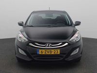 tweedehands Hyundai i30 1.6 GDI Go! | Airco | Navigatie | Cruise Control | lichtmeta