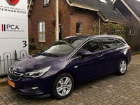 tweedehands Opel Astra Sports Tourer 1.0 Innovation