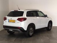 tweedehands Suzuki Vitara 1.0 Boosterjet Select | Climate-Controll | Apple C