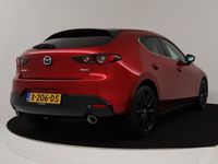 tweedehands Mazda 3 2.0 e-SkyActiv-X M Hybrid 186 Homura | Nieuw! |