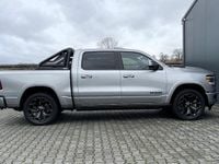 Occasion Dodge Ram 2020 Zilver (metallic) Pickup