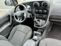 tweedehands Mercedes Citan 109 CDI BlueEFFICIENCY Extra Lang L2HI 2DE EIG. NAP APK 1-2025