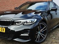 tweedehands BMW 330 330 3-serie Touring i M-sport 258PK, Virtual, Leer,