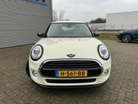 tweedehands Mini John Cooper Works COOPER 1.2 One Chili Business LED Sportstoelen Navigatie 18inchvelgen