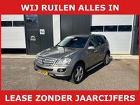 Occasion Mercedes 500 306 PK (225 kW) 2006 Grijs SUV