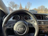 Occasion Audi A5 170 PK (125 kW) 2014 Coupé
