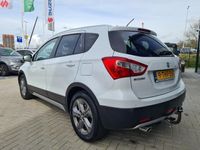 tweedehands Suzuki SX4 S-Cross 1.6 High Executive Automaat