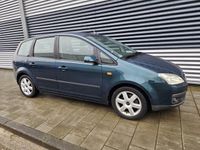 tweedehands Ford C-MAX 1.6-16V Futura Airco Trekhaak NAP