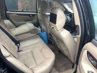 Occasion Volvo V70 200 PK (147 kW) 2000 Zwart Stationwagen