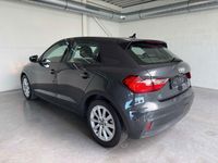 Occasion Audi A1 116 PK (85 kW) 2019 Grijs Hatchback