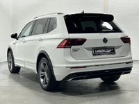 tweedehands VW Tiguan Allspace 1.5 TSI Highline Business R Leder Panodak Memory Camera Virt