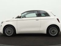 tweedehands Fiat 500e 42 kWh uit voorraad leverbaar