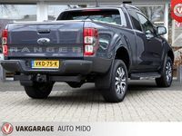 tweedehands Ford Ranger 2.0 BI-Turbo Automaat Wildtrak Supercab -NLD auto-