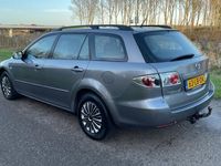 tweedehands Mazda 6 1.8i Exclusive | NW APK | KOOPJE!