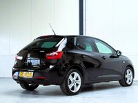 tweedehands Seat Ibiza 1.2 TSI FR Xenon Org NL Auto