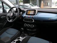 tweedehands Fiat 500X 1.0 GSE Urban Opening Edition I Navi I Trekhaak I Camera