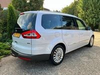 tweedehands Ford Galaxy 1.6 SCTi Platinum, Pano, Navi, Xenon, Leder, Zeer nette auto!