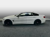 tweedehands BMW 418 4-SERIE Gran CoupéCentennial High Executive