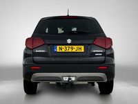 Occasion Suzuki Vitara 130 PK (95 kW) 2021 Zwart SUV