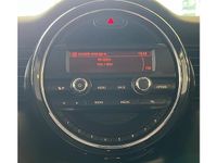 Occasion Mini ONE 75 PK (55 kW) 2016 Oranje Hatchback