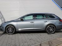 tweedehands Seat Leon 1.4 TSI FR Automaat + Navi | Trekhaak | Cruise | Full Led | LMV