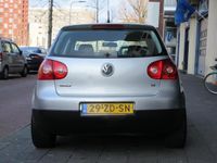 tweedehands VW Golf V 1.6 Comfortline 4 Deurs Airco