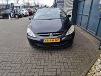 tweedehands Peugeot 307 2.0-16V