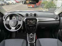 tweedehands Suzuki Vitara 1.4 Boosterjet Select Smart Hybrid Nieuw/Uitvoorraad Leverbaar