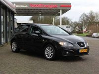 tweedehands Seat Leon 1.2 TSI Eco.Bns COPA/AIRCO/NAVIGATIE/PDC