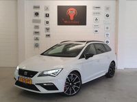 tweedehands Seat Leon ST 2.0 TSI CUPRA 300 4DRIVE | FULL OPTIONS !!!