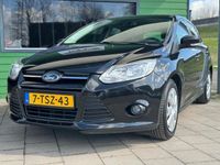 tweedehands Ford Focus 1.6 TI-VCT Trend / Met Nieuwe APK / Airco /