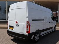 Occasion Renault Master 131 PK (96 kW) 2017 Wit Van