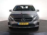 tweedehands Mercedes A160 Ambition Style automaat | Navigatie | Led-koplampe