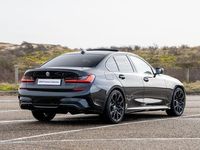 tweedehands BMW M340 340 Sedan i xDrive High Executive | M Sport | 22"