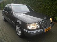 tweedehands Mercedes E200 Elegance