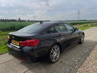 tweedehands BMW 430 4-SERIE Gran Coupé i Executive