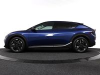 Nieuw Kia EV6 Light 430 kW (585 PK) 2025 Blauw SUV