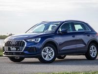 Occasion Audi Q3 Design 245 PK (180 kW) 2021 Suv SUV