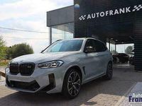 tweedehands BMW X3 COMP / LCI / HUD / INDIV / LASR / PANO / 21' / H&K