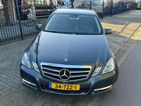 tweedehands Mercedes E200 CGI