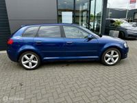 tweedehands Audi A3 Sportback 1.6 Ambiente