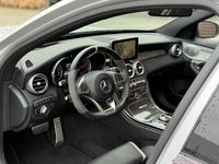 Occasion Mercedes S63 AMG AMG 2018 Grijs Stationwagen