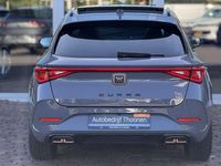 Occasion Cupra Leon VZ 245 PK (180 kW) 2020 Grijs Stationwagen