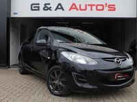 tweedehands Mazda 2 1.3 SPORT / AIRCO / PDC / LMV / ELEKT-PAKKET