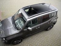 tweedehands Jeep Renegade 1.3T DDCT 80th Anniversary | Panoramadak | Orig. N