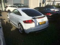 tweedehands Audi TTS TT 2.0 TPro Line Quattro automaat