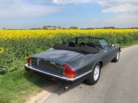 tweedehands Jaguar XJS 