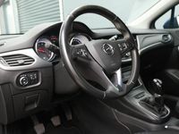 tweedehands Opel Astra Sports Tourer 111 PK Business Edition / Bwj. 2020 / NWE APK | Airco | Navigatie | Regensensor | PDC | Trekhaak | Cruise |