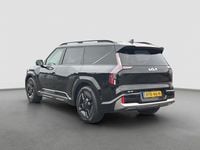 Occasion Kia EV9 GT-Line 283 kW (385 PK) 2025 Zwart SUV