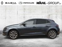 Occasion Renault Mégane IV Techno 116 PK (85 kW) 2022 Grijs Sedan